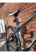 Giant, Revel, Black, 14in/XS