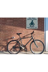 Schwinn, Frontier, Forest Green, 19in/M