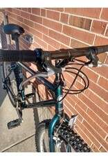 Schwinn, Frontier, Forest Green, 19in/M