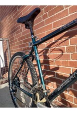 Schwinn, Frontier, Forest Green, 19in/M