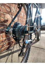 Schwinn, Frontier, Forest Green, 19in/M