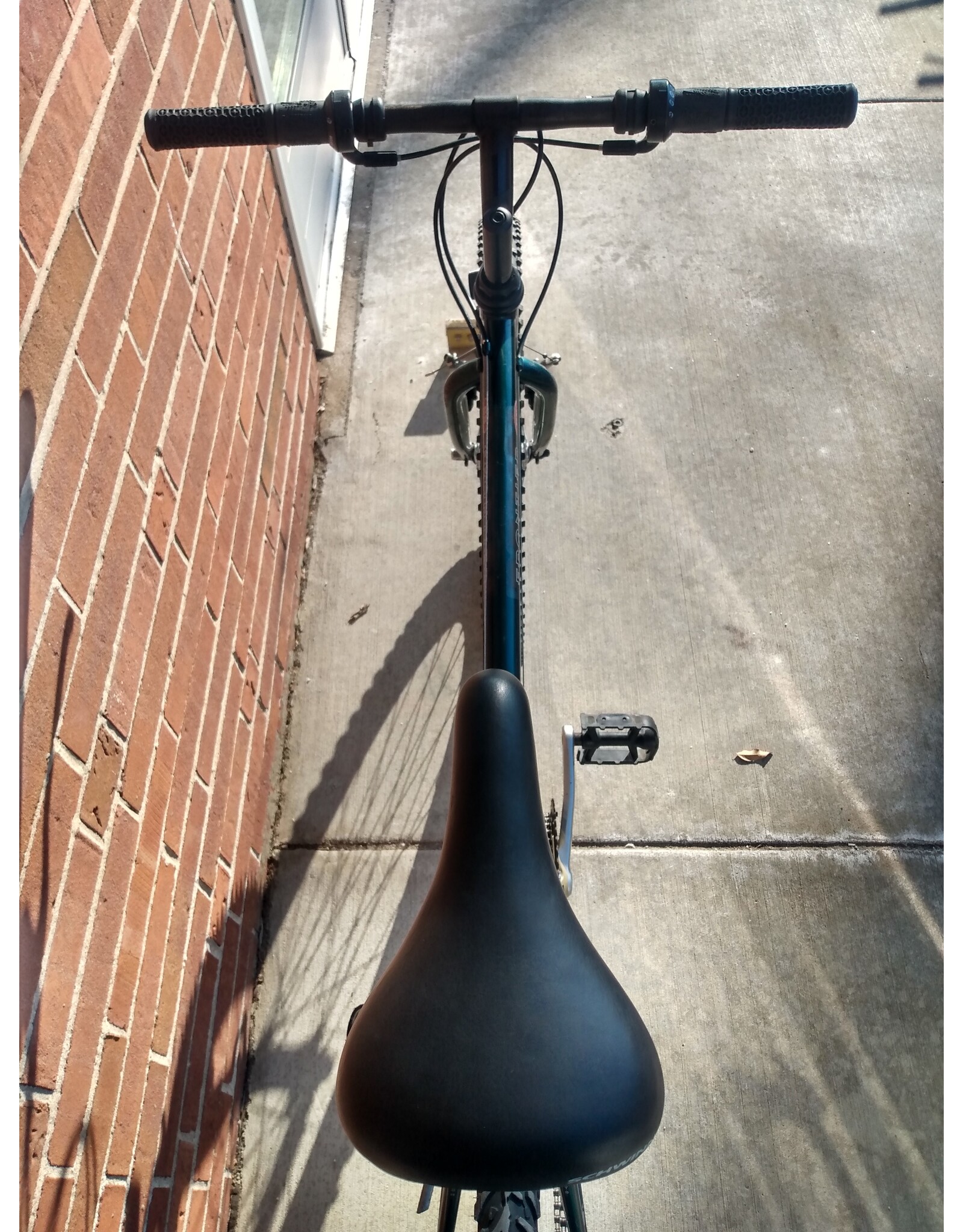 Schwinn, Frontier, Forest Green, 19in/M