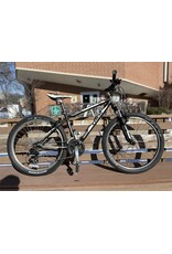 Trek Singletrack 820, Black, 16.5 in/S