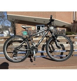 Trek Singletrack 820, Black, 16.5 in/S