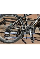 Trek Singletrack 820, Black, 16.5 in/S