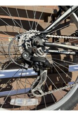 Trek Singletrack 820, Black, 16.5 in/S