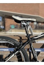 Trek Singletrack 820, Black, 16.5 in/S