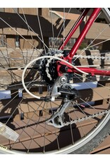 Trek Mountain Track 830, Red, 20in/L