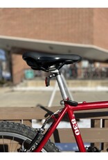 Trek Mountain Track 830, Red, 20in/L