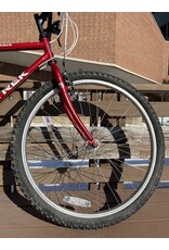 Trek Mountain Track 830, Red, 20in/L