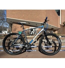 Giant Revel, Gray/Blue, XL