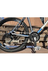 Giant Revel, Gray/Blue, XL