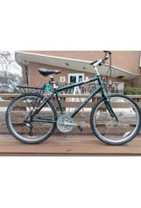 Trek, Navigator, Green, 18.5in/M
