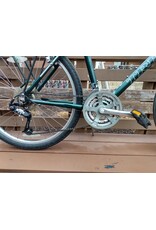 Trek, Navigator, Green, 18.5in/M