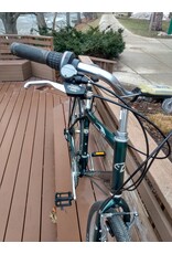 Trek, Navigator, Green, 18.5in/M