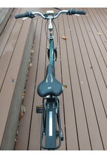 Trek, Navigator, Green, 18.5in/M