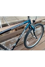 Trek, Mountain Track, Blue/Black, 17in/M