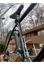 Trek, Mountain Track, Blue/Black, 17in/M