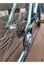 Sepcialized, Expedition, Black/Green, 19in/L