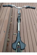 Sepcialized, Expedition, Black/Green, 19in/L