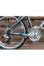 Giant, Sedona, Blue/Silver, 17in/M