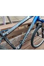 Giant, Sedona, Blue/Silver, 17in/M