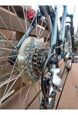 Giant, Sedona, Blue/Silver, 17in/M