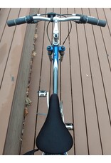 Giant, Sedona, Blue/Silver, 17in/M