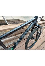 Northrock, XC27, 17in/S, Black