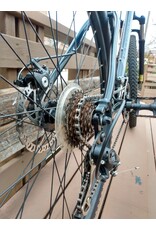 Northrock, XC27, 17in/S, Black