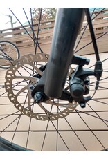 Northrock, XC27, 17in/S, Black