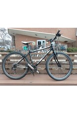 Trek, Single Track, 18in/M, Black