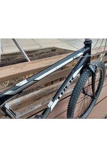 Trek, Single Track, 18in/M, Black