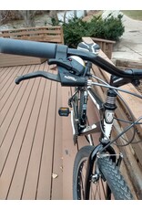 Trek, Single Track, 18in/M, Black