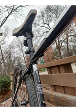 Trek, Single Track, 18in/M, Black