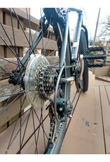 Trek, Single Track, 18in/M, Black