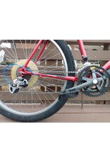 Ross, Mt. Olympus, 22in/XL, Red