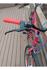 Ross, Mt. Olympus, 22in/XL, Red