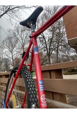 Ross, Mt. Olympus, 22in/XL, Red