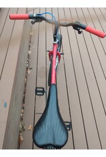 Ross, Mt. Olympus, 22in/XL, Red