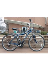 Specialized, Crossroads, 18.5in/M, Blue