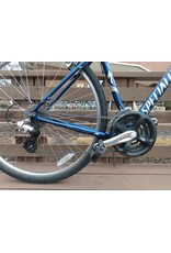 Specialized, Crossroads, 18.5in/M, Blue