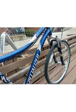 Specialized, Crossroads, 18.5in/M, Blue