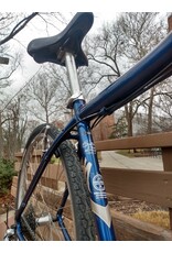 Specialized, Crossroads, 18.5in/M, Blue