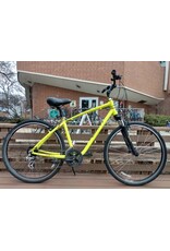 Giant, Cypress, 18in/M, Yellow