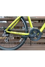 Giant, Cypress, 18in/M, Yellow