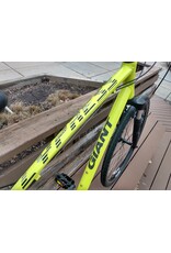 Giant, Cypress, 18in/M, Yellow