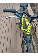 Giant, Cypress, 18in/M, Yellow