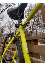 Giant, Cypress, 18in/M, Yellow