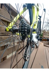 Giant, Cypress, 18in/M, Yellow